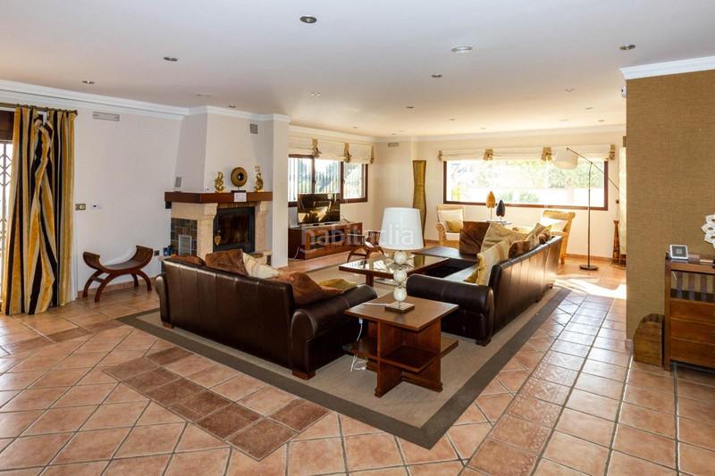 Foto 1ce67d42-355f-497f-a8cd-535952dbdafa. Chalet con piscina in Mijas pueblo Mijas