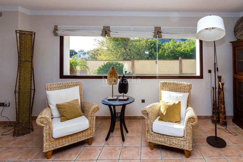 Foto 4328ad58-eda8-418d-b936-ce0422ae5f7a. Chalet con piscina in Mijas pueblo Mijas