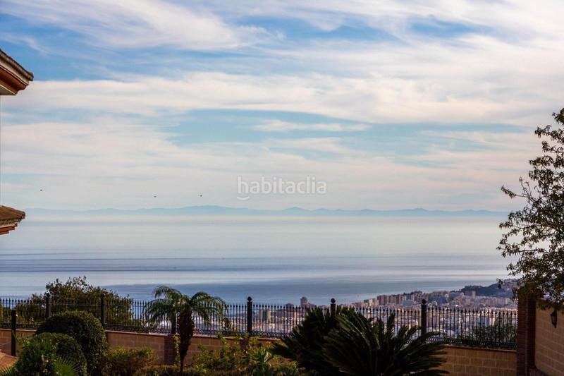 Foto 75f6037b-2bd6-4284-88e2-f518fdb25197. Chalet con piscina in Mijas pueblo Mijas