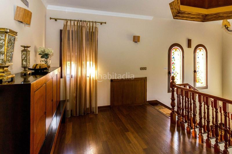 Foto 83b38c4e-ec3b-466d-a497-4a813cb71653. Chalet con piscina in Mijas pueblo Mijas