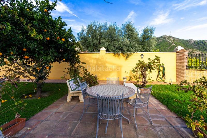 Foto 8d451b6e-bf1a-494a-8495-f1e282bb7d64. Chalet con piscina in Mijas pueblo Mijas