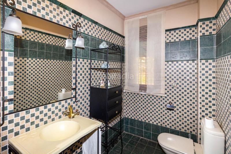 Foto a743d26f-0ac4-4686-87ec-5f1e767ffe3b. Chalet con piscina in Mijas pueblo Mijas