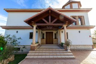 Chalet en Mijas pueblo
