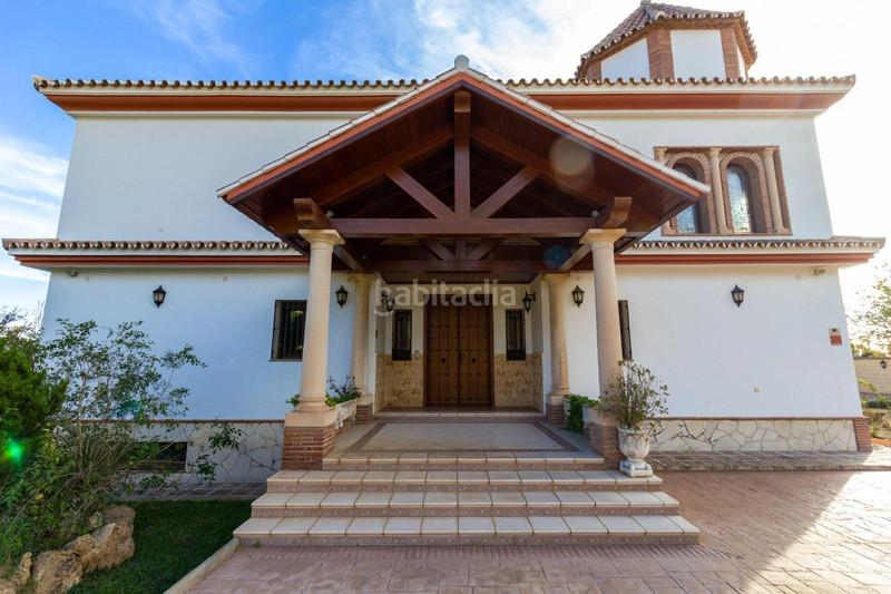 Foto bae93738-b1a7-4956-99a7-b4b720020711. Chalet con piscina in Mijas pueblo Mijas