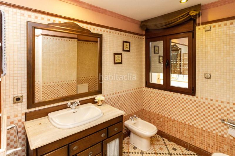Foto e6e9aef2-3786-448c-9f47-09775d9f35cc. Chalet con piscina in Mijas pueblo Mijas