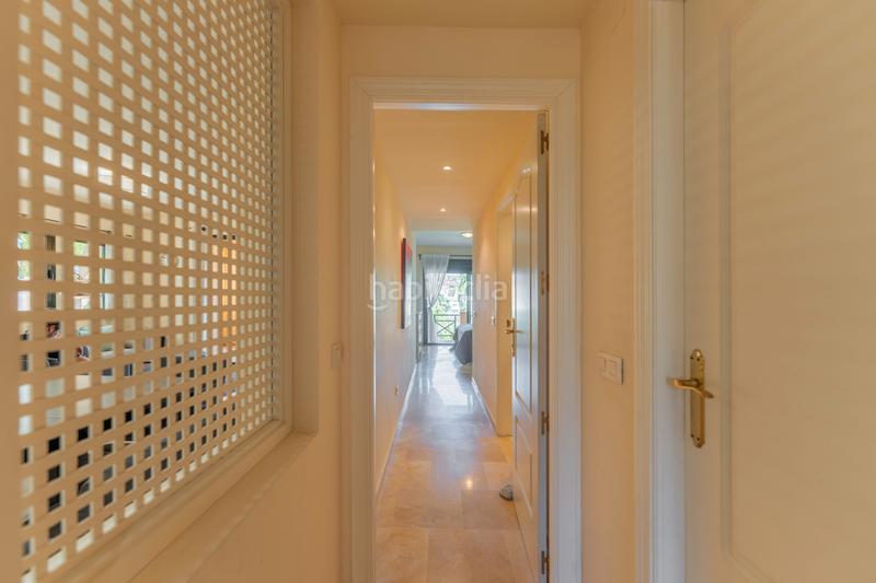 Foto 31169a8e-ce15-4b2a-affd-c520169c6e04. Location appartement avec parking dans Nueva Atalaya Estepona