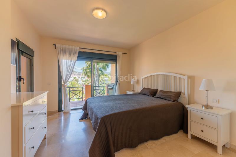 Foto a20c607a-233f-4eab-a86c-43677ff5c154. Location appartement avec parking dans Nueva Atalaya Estepona