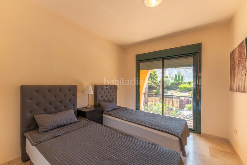Foto e1d5ed63-9728-4099-bcd7-800528588a28. Location appartement avec parking dans Nueva Atalaya Estepona