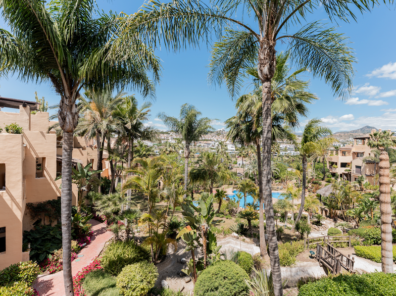 Foto 55d99934-78a4-475d-8707-f7068cffe699. Miete appartement mit parking in Nueva Atalaya Estepona
