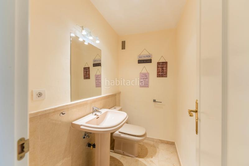 Foto eb2b5c10-8fc1-402d-9e97-568f3e4f109d. Miete appartement mit parking in Nueva Atalaya Estepona