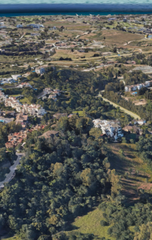 Terreno residencial en Benahavís pueblo. ¡parcela exclusiva en puerto de los almendros, benahavís!
