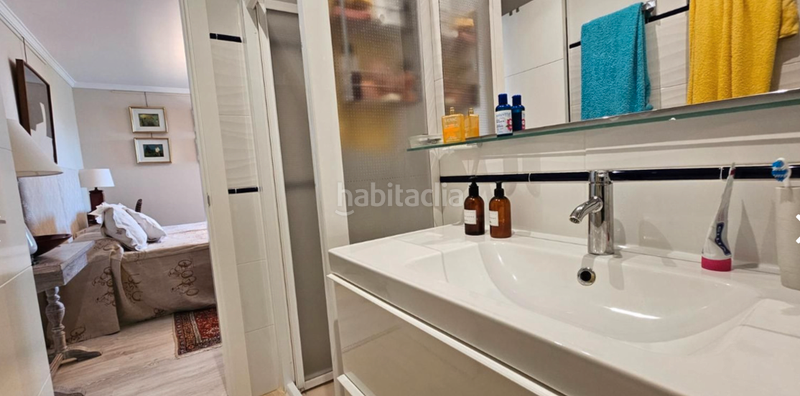 Foto 101bd99d-1fb5-4e0d-a6e1-987e3ab98140. Piccolo appartamento con parcheggio in Guadalmina Alta Marbella