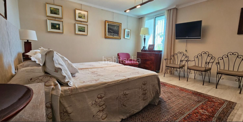 Foto 10d8215d-3269-4da9-b868-84b2046852f2. Piccolo appartamento con parcheggio in Guadalmina Alta Marbella