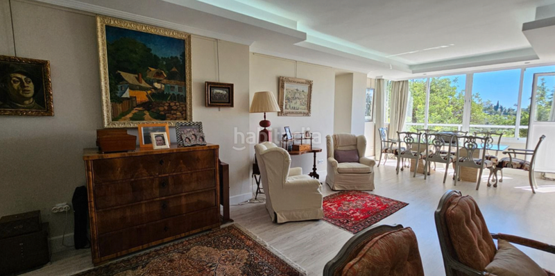 Foto 1b33de59-0d3a-40dc-8118-a6b3ba9db413. Piccolo appartamento con parcheggio in Guadalmina Alta Marbella