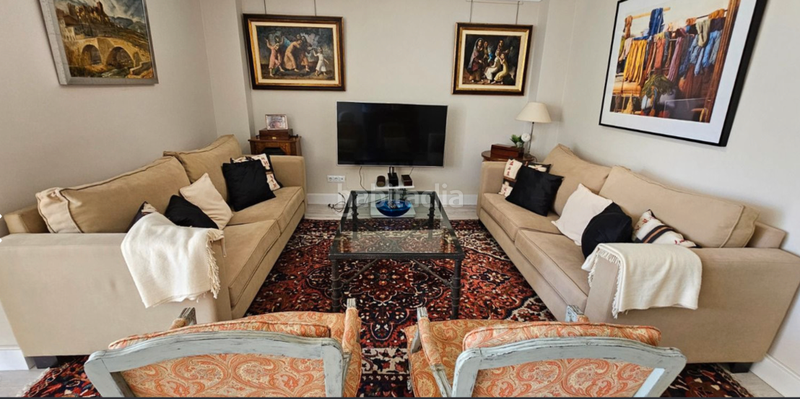 Foto 36e33972-ab89-4d4b-b0b8-92f264448482. Piccolo appartamento con parcheggio in Guadalmina Alta Marbella