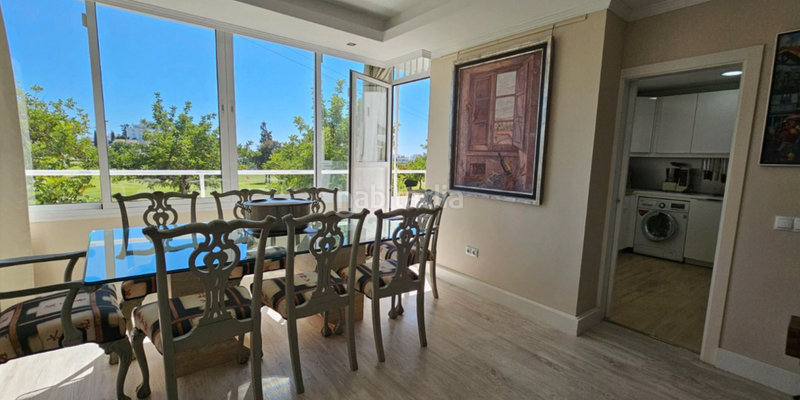 Foto 37eecd7c-76b6-44e8-9be2-b50fa7bb5164. Piccolo appartamento con parcheggio in Guadalmina Alta Marbella