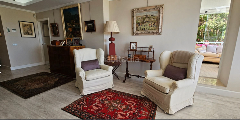 Foto 4ac70ebc-a1cc-4202-ae94-c9d91cbc7565. Piccolo appartamento con parcheggio in Guadalmina Alta Marbella