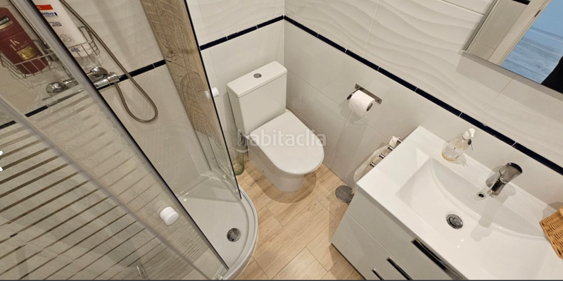 Foto a5c61cf9-d14e-4ac8-846a-e561707f187d. Piccolo appartamento con parcheggio in Guadalmina Alta Marbella