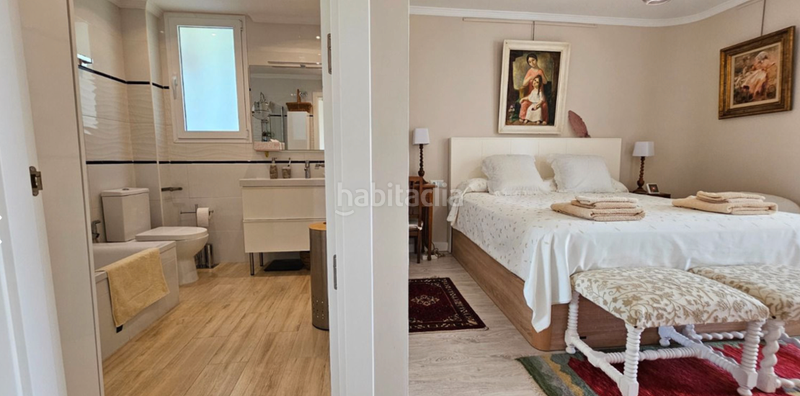 Foto d6040d99-ecbf-44b4-b028-4ee806edf564. Piccolo appartamento con parcheggio in Guadalmina Alta Marbella