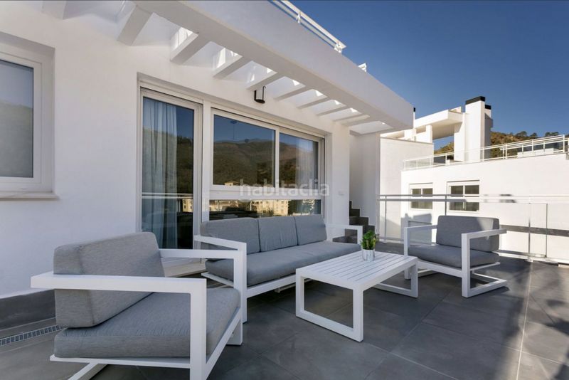 Foto 2a7460e3-bbb3-48a6-afce-6dc72b90b5d9. Apartament amb piscina a Benahavís pueblo Benahavís