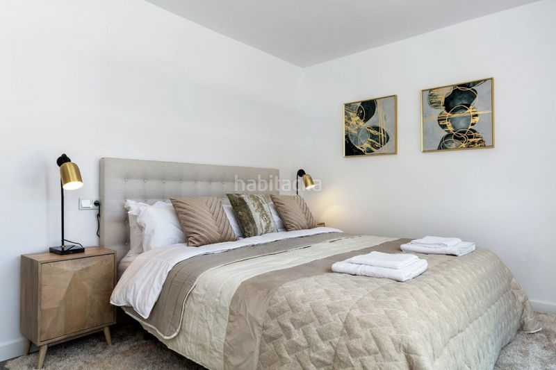 Foto a2de802c-69a5-4a1a-be5d-afe353a2f154. Apartament amb piscina a Benahavís pueblo Benahavís