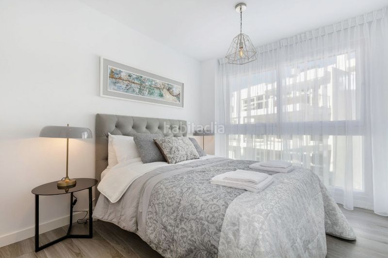 Foto d160d5f3-50df-4c7b-b1a3-7a27ce668655. Apartament amb piscina a Benahavís pueblo Benahavís