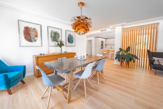 Pis  Avenida tomás pascual. Piso en venta de 3 dormitorios en ponce de leon
