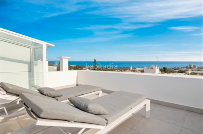 Foto 10347390-68d8-4695-b869-3d6342fad16c. Appartement avec parking piscine dans Aloha Marbella