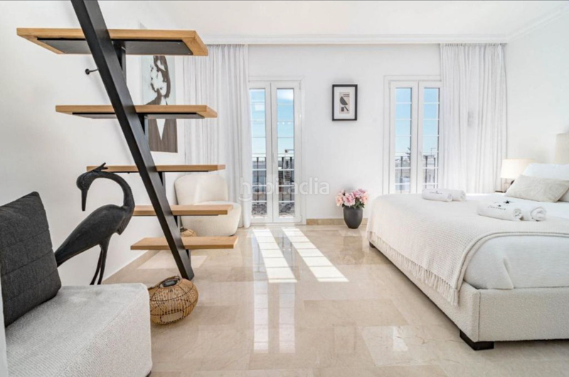 Foto 1c2ec522-6ac2-413f-8f7c-e83a52421d96. Appartement avec parking piscine dans Aloha Marbella