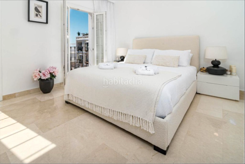 Foto 5b34cf4d-92b7-406d-8ebc-418839c7bc49. Appartement avec parking piscine dans Aloha Marbella