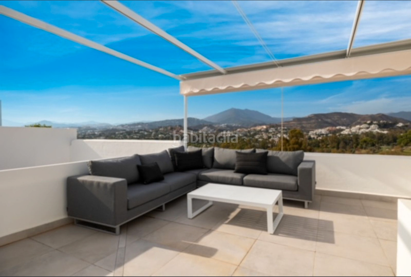 Foto 70649535-69b0-466c-a20a-5c787f0d5c69. Appartement avec parking piscine dans Aloha Marbella