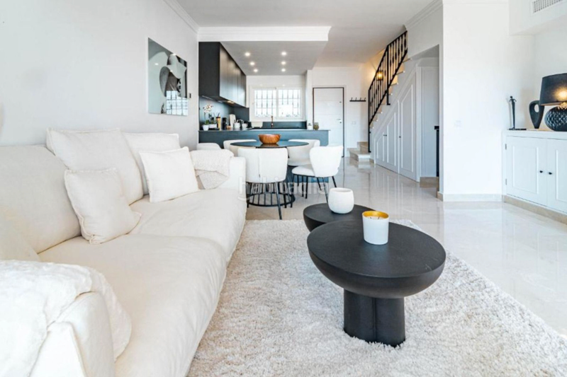 Foto a1052f7b-c17d-4adc-94c8-78e00f2a05e0. Appartement avec parking piscine dans Aloha Marbella