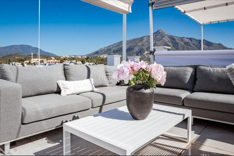 Foto c394e024-435a-4c70-9c18-64ef221d0dd3. Appartement avec parking piscine dans Aloha Marbella