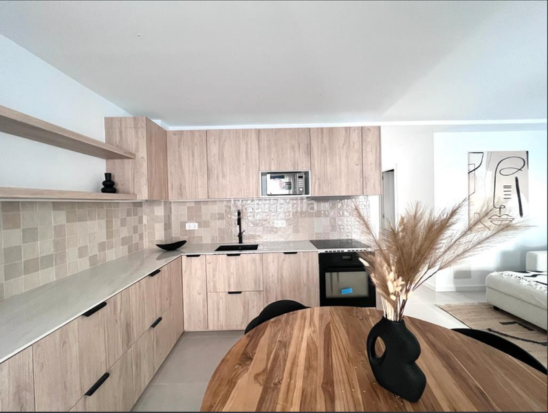 Foto 39303d24-db27-43b9-ab0e-45542a5b186f. Apartament amb aparcament a Aloha Marbella