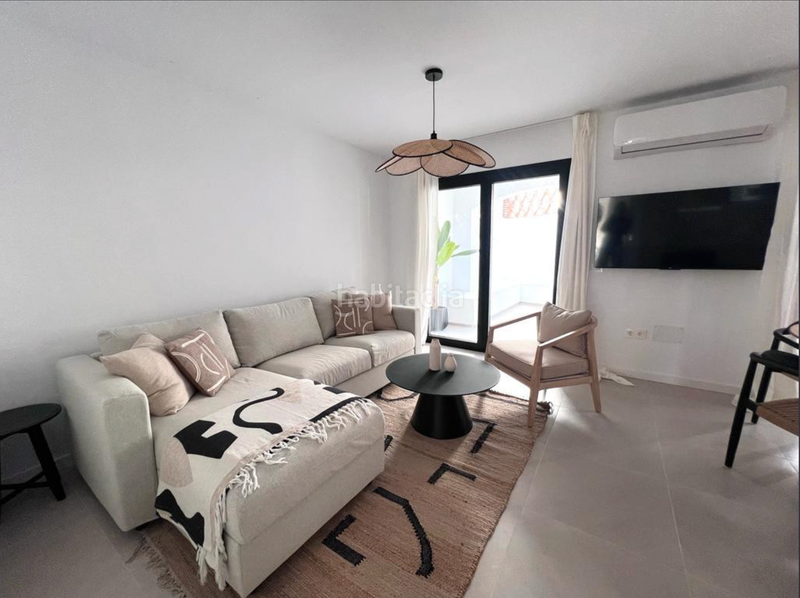 Foto 432e876e-3153-45a4-a7b9-8f44796a6954. Apartament amb aparcament a Aloha Marbella