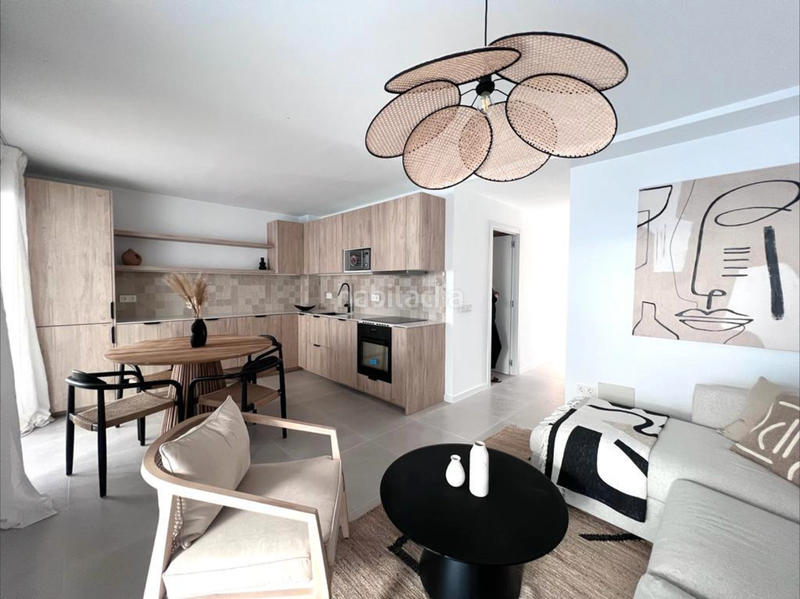 Foto 603ad89a-36a4-4c0a-8f92-36f8979ecca6. Apartament amb aparcament a Aloha Marbella