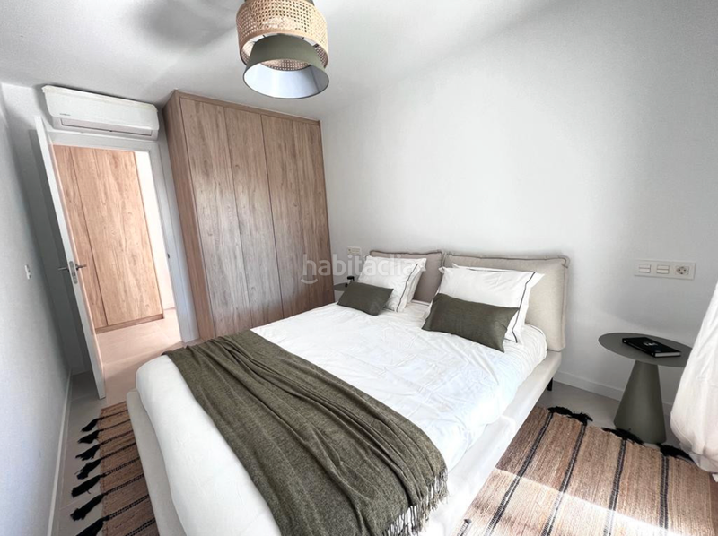 Foto fb2db5ac-46c4-469a-9967-b4c2c9d233da. Apartament amb aparcament a Aloha Marbella