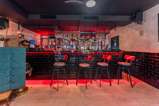 Local Comercial a Calle los jazmines 465. ¡oportunidad única! restaurante en nueva andalucía