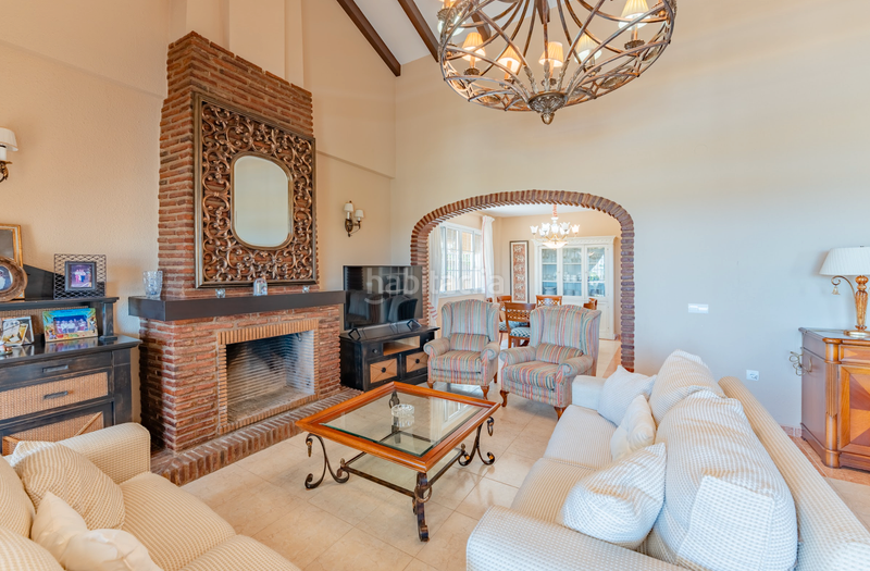 Foto 1324dece-554c-465a-b977-5ba7bae38729. Xalet a calle los hibiscus 10 a la cala Mijas Mijas