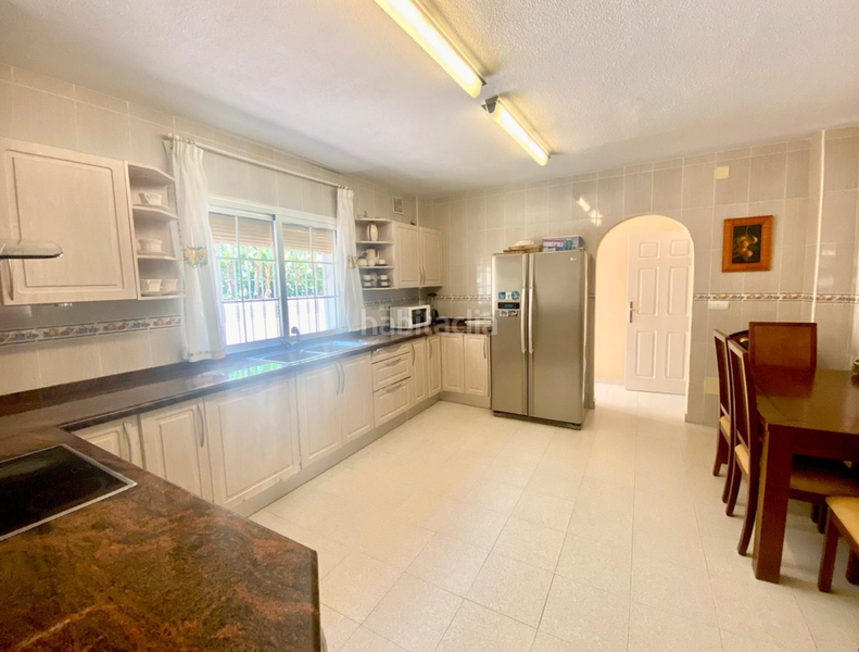 Foto 29f54501-2c4e-444e-b630-eb73d8bacdd8. Xalet a calle los hibiscus 10 a la cala Mijas Mijas