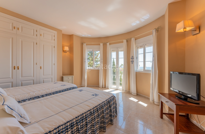 Foto 3af9395c-1317-44f6-87e7-26421242b798. Xalet a calle los hibiscus 10 a la cala Mijas Mijas