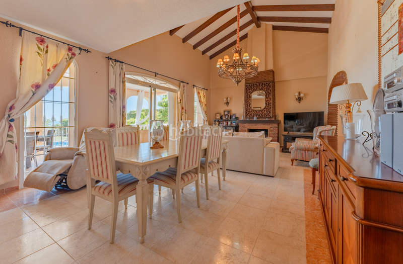 Foto 6039e425-501d-4cfd-b5d5-0e7a2dc056b1. Xalet a calle los hibiscus 10 a la cala Mijas Mijas