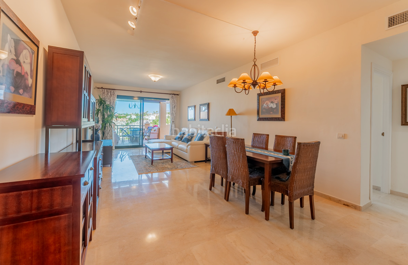 Foto 3969160f-6f18-4fe3-accb-5ff5e98e7624. Alquiler apartamento en calle del priorato 1 precioso apartamento en alquiler en el campanario, atalaya, en Estepona
