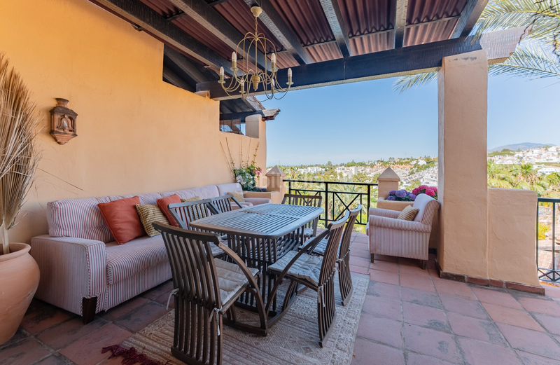 Foto 09fb2f22-14a7-4116-9fa6-1997774e85fe. Lloguer apartament a calle del priorato 1 a Nueva Atalaya Estepona