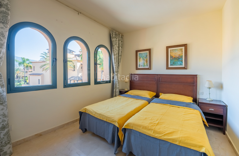 Foto a16e3601-6f8c-41ac-ab40-7ef4f3fecb31. Lloguer apartament a calle del priorato 1 a Nueva Atalaya Estepona