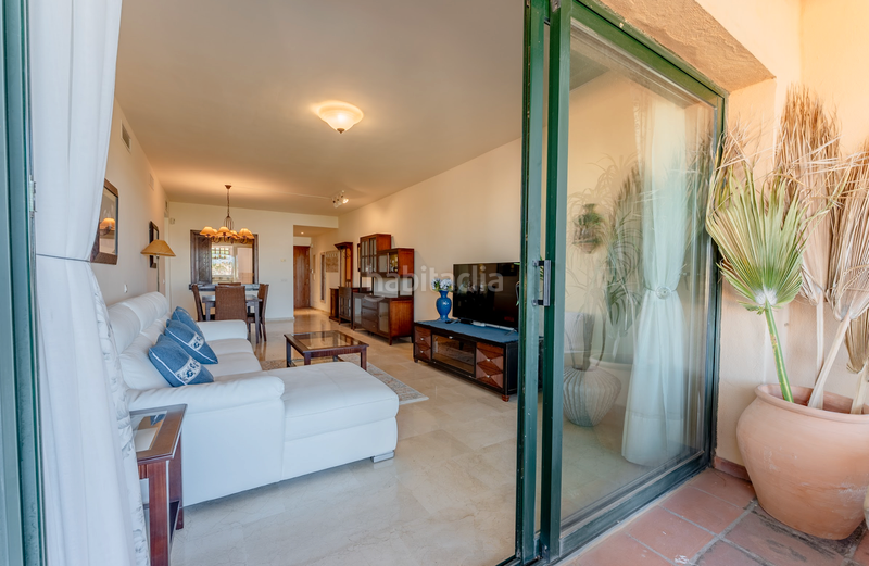 Foto a6fc55fa-a8aa-4dbc-950f-60c672436c6a. Lloguer apartament a calle del priorato 1 a Nueva Atalaya Estepona
