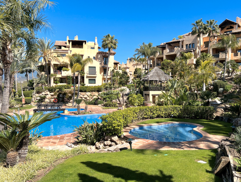 Foto e90efe65-f6f9-4ba4-ae5a-762f2282eef3. Lloguer apartament a calle del priorato 1 a Nueva Atalaya Estepona