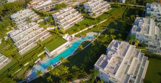 Location Appartement à Calle laelia 4. Apartamento planta baja en estepona