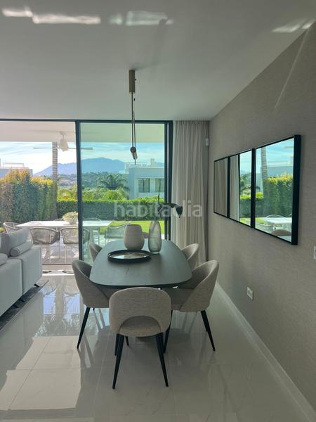 Foto 658bbe72-e24b-4419-8fa4-ef128480e485. Miete appartement in calle laelia 4 in Nueva Atalaya Estepona