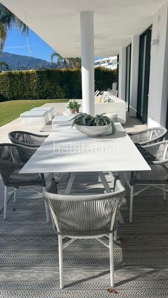 Foto 7ce11689-c6f9-4d54-8bd0-49307f8190c7. Miete appartement in calle laelia 4 in Nueva Atalaya Estepona